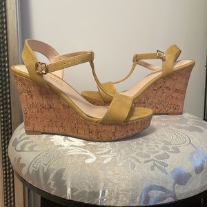 Michael Shannon Wedges